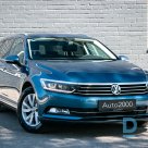 Pārdod Volkswagen Passat, 2018