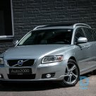 Pārdod Volvo V50, 2012