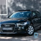 Pārdod Audi A6, 2012