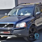 Volvo XC90 2.4D 120KW, 2004 for sale