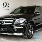 Mercedes-Benz GL350 4MATIC, 2014 for sale