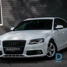 For sale Audi A4, 2011