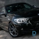 Pārdod BMW 125, 2013