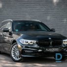 Pārdod BMW 520, 2018