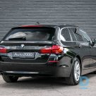 Pārdod BMW 525, 2014