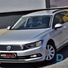 Pārdod Volkswagen Passat 1.6D, 2015