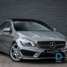 For sale Mercedes-Benz CLA 200, 2013
