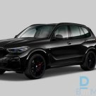 Pārdod BMW X5, 2021