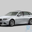 For sale BMW 530, 2011