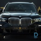 Pārdod BMW X5, 2021