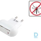 Electric Ultrasonic Insect Repeller (PAG150)