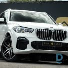 Pārdod BMW X5, 2020
