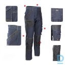 For sale JACKAL sia Work trousers