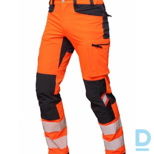 Pārdod JACKAL Darba bikses