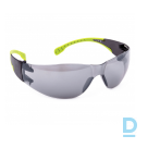 Солнцезащитные очки GRAY FLEX Workwear 1 Оптический класс безопасности труда Защитный аксессуар