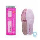 Insoles Woman Everyday Footgel Vegan Co2 Pure Aloe Vera Insoles Footwear For Works Shoes Pink Spain Work Shoes Accessory