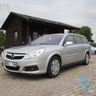For sale Opel Vectra, 2008