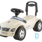Orion Toys Mercedes Art.016 Children's push car (108532)