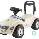 Orion Toys Mercedes Art.016 Children's push car (108532)