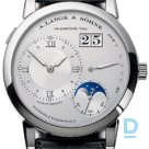 Продают A. Lange & Sohne Lange 1 Moonphase Platinum