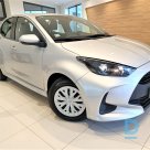 Toyota Yaris 1.5 Dynamic Force 92kW Active Multidrive S, 2020 for sale