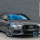 For sale Audi A6 S-line, 40Tdi quattro 150kw 204hp, 2019
