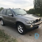 Pārdod Cits BMW 5. Sērija, 2005