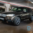 Pārdod BMW X5 M, 2014