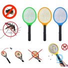 Electric fly swatter with battery (P0767)