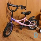 Pārdod Bērnu velosipēds 3-5 gadi, 12", 86-110cm
