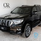Toyota Land Cruiser 150 for sale, 2023
