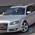 Pārdod Audi A4 2.5D, 2005