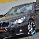 BMW 530D E60 M-PACK, 2004 for sale