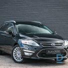 Продается Ford Mondeo, Titanium, Facelift, 1.6 Tdci, 85 квт, 116л.с., 2012 г.