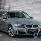 Pārdod BMW 320D, Facelift, 120kw, 163zs, 2012, Laba komplektācija!