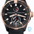 For sale Ulysse Nardin Diver Chronometer