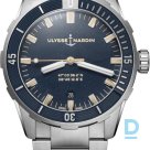 Продают Ulysse Nardin Diver 42 mm