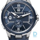 Продают Ulysse Nardin Blast Dual Time 42 mm