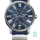 For sale Ulysse Nardin Marine Chronometer Torpilleur