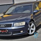 Pārdod Audi A8 QUATTRO, 2003