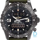 Продают Breitling Chronospace Military