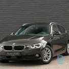 BMW 320, Facelift, Sport-line 2016 for sale