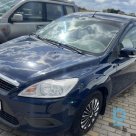 For sale Ford Focus, 2010