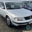 Pārdod Volkswagen Passat, 1999