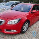 For sale Opel Insignia, 2011
