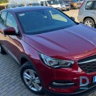 Pārdod Opel Grandland X, 2018