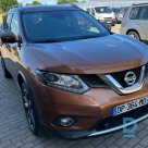 For sale Nissan X-Trail, 2015