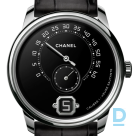 Продают Chanel Monsieur De Chanel Watch