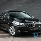 Pārdod BMW 520D, 2011