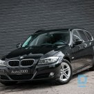 Pārdod BMW 320D, 2012